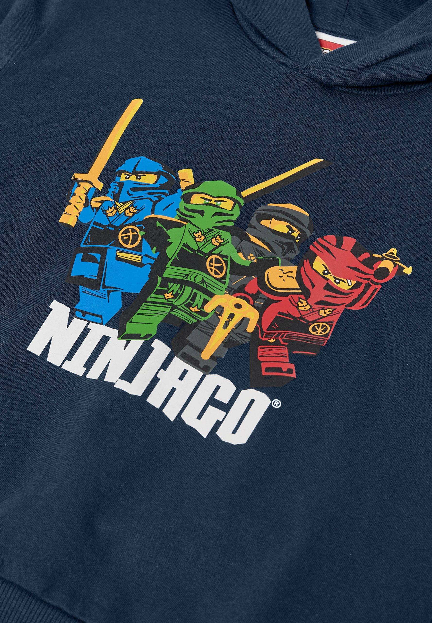 Lego dressipluus Ninjago LWSIAN111 - Pilt 3