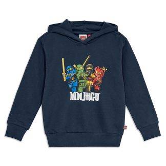 Lego dressipluus Ninjago LWSIAN111