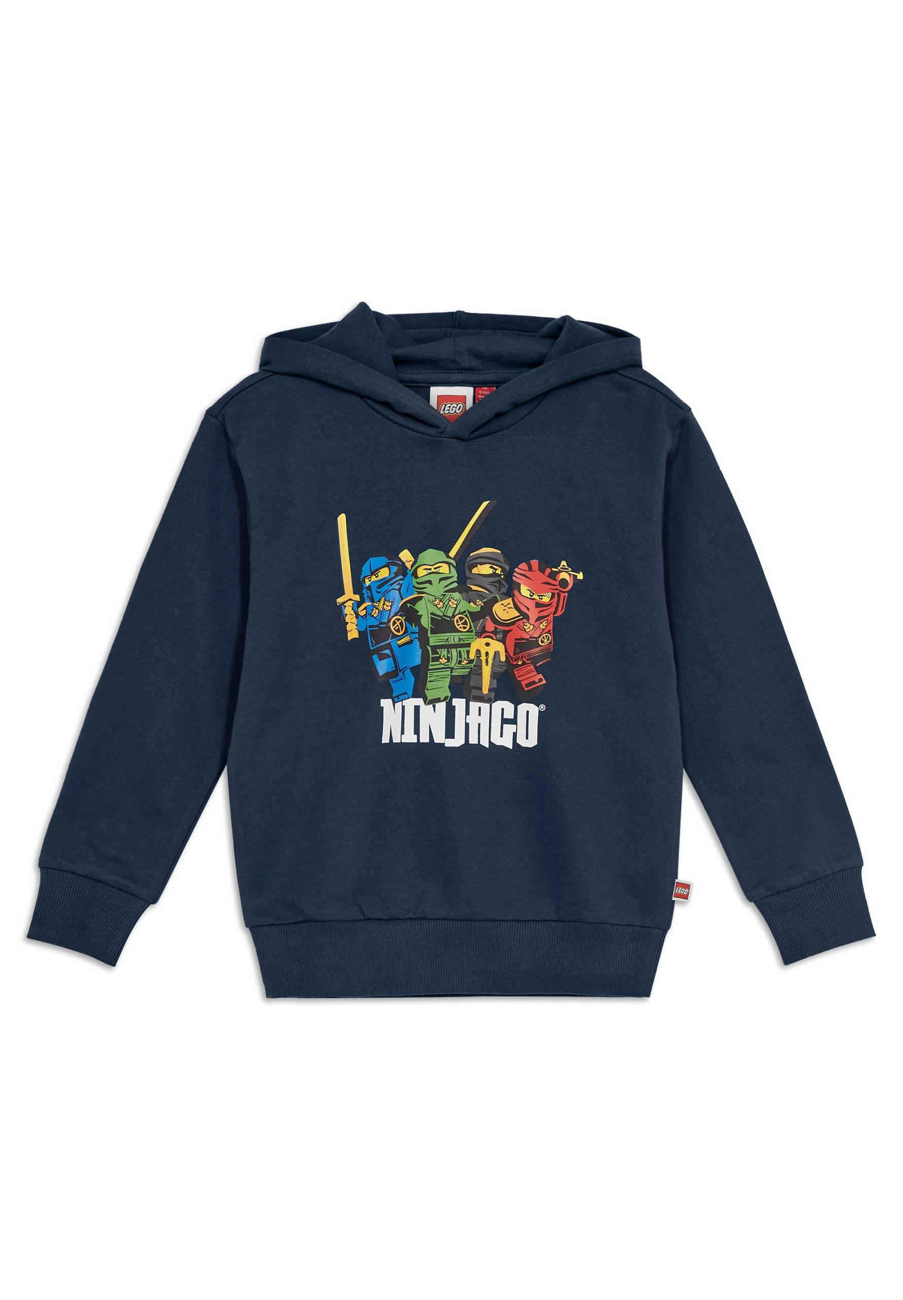 Lego dressipluus Ninjago LWSIAN111