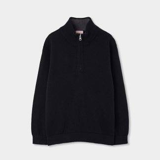 Boboli pullover kõrge kaelusega