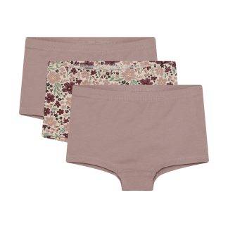 Minymo hipsterid Lilled 3-paari