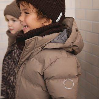 EnFant villasisaldusega torusall