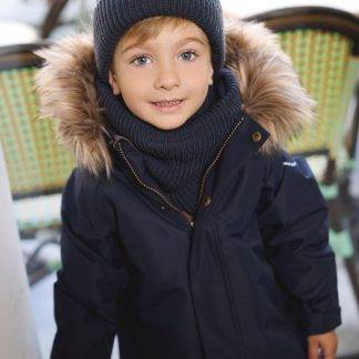 EnFant villasisaldusega torusall