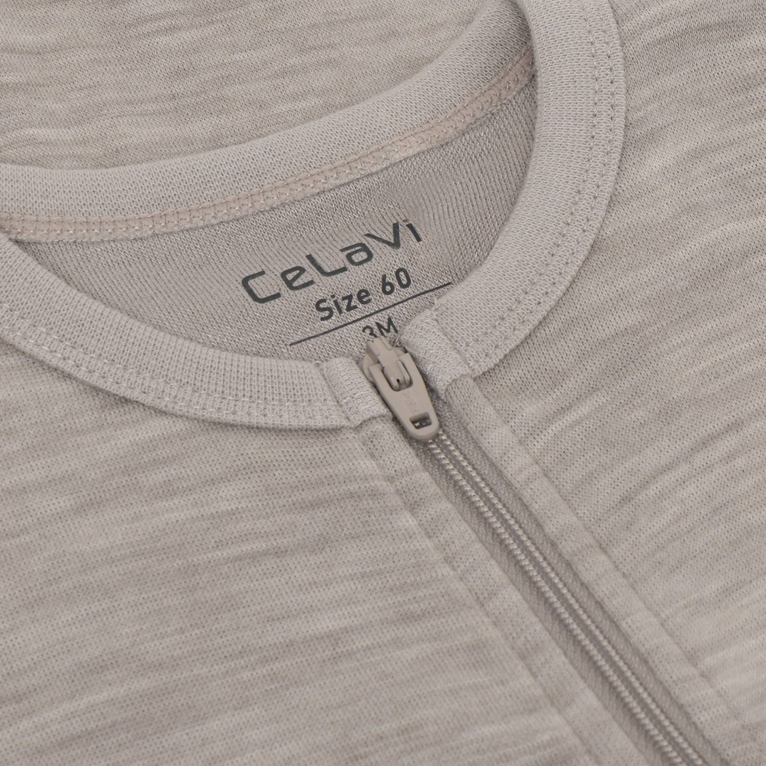 CeLaVi meriinokombe beebile - Pilt 3