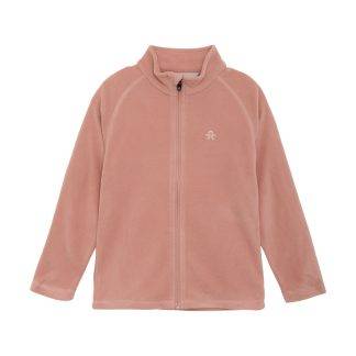ColorKids fliisjakk Ash Rose