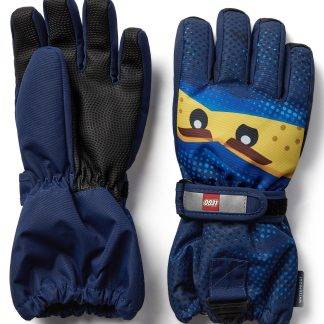 Lego veekindlad talvekindad Ninjago LWAGAN 807