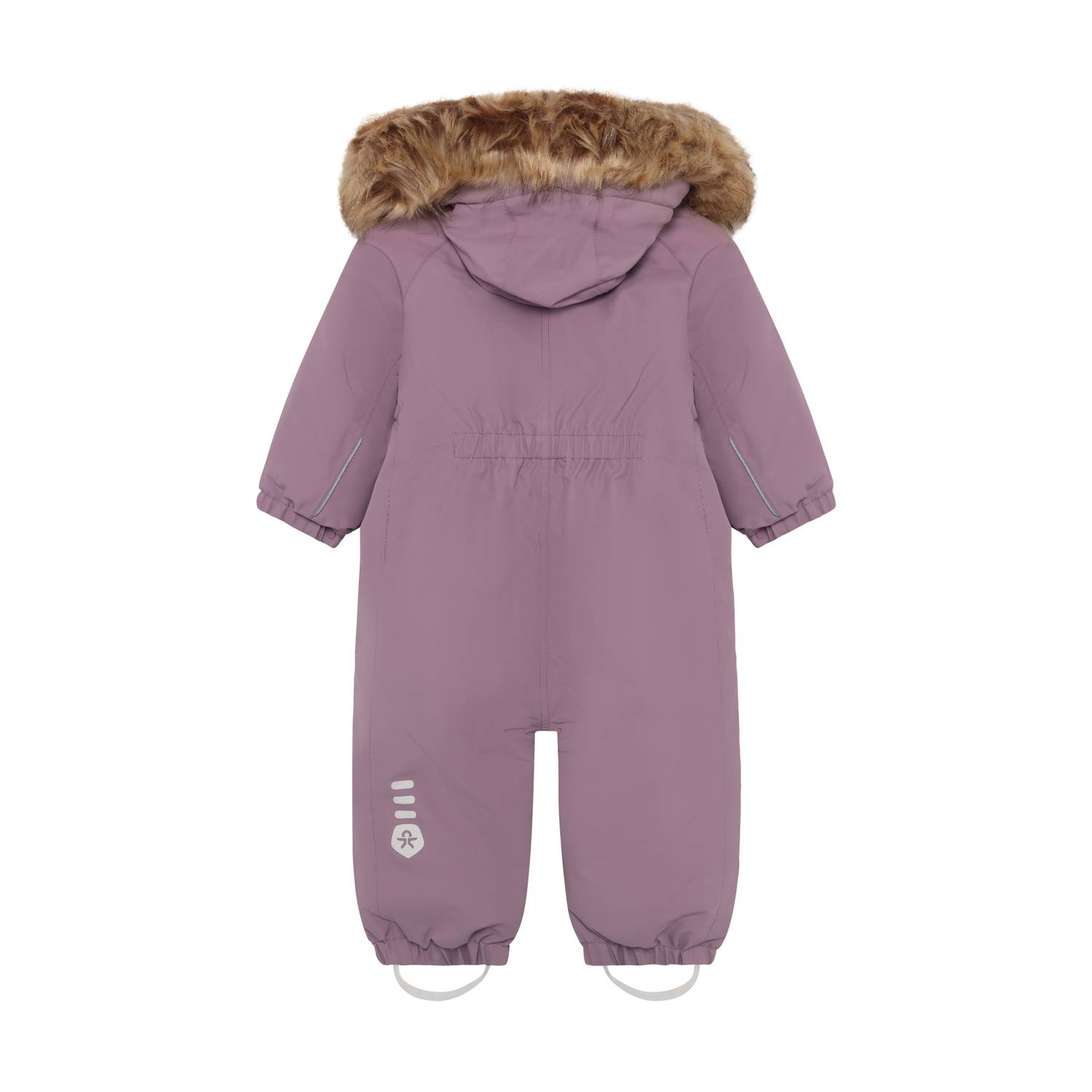 ColorKids talvekombe eemaldatava karvaga - Pilt 3