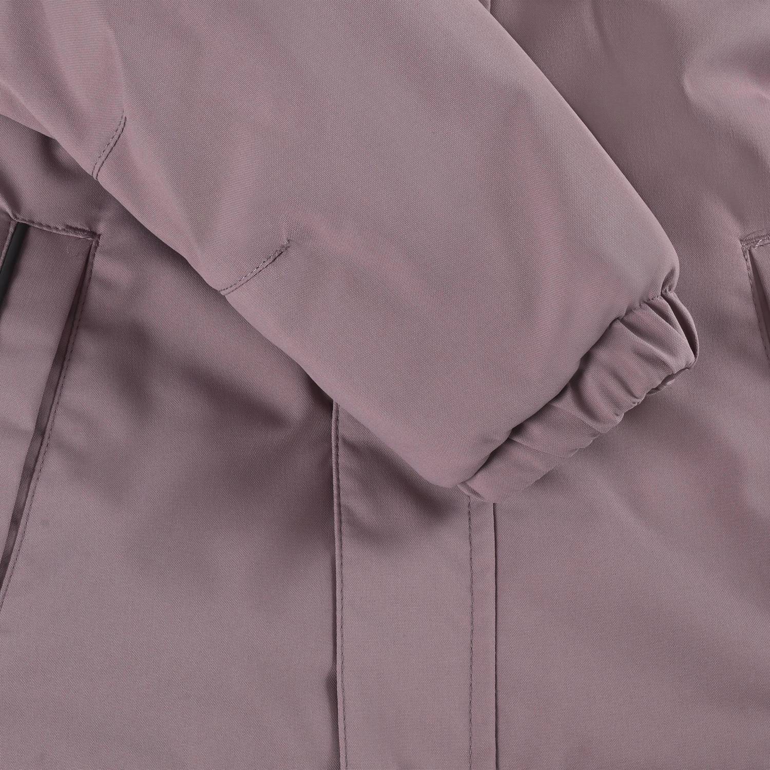 ColorKids beebiparka eemaldatava kapuutsikarvaga - Pilt 3