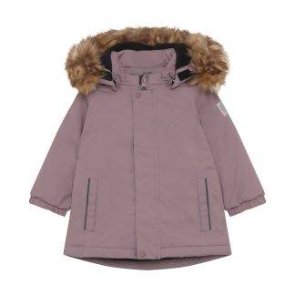 ColorKids beebiparka eemaldatava kapuutsikarvaga