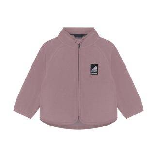 ColorKids fliisjakk Toadstool
