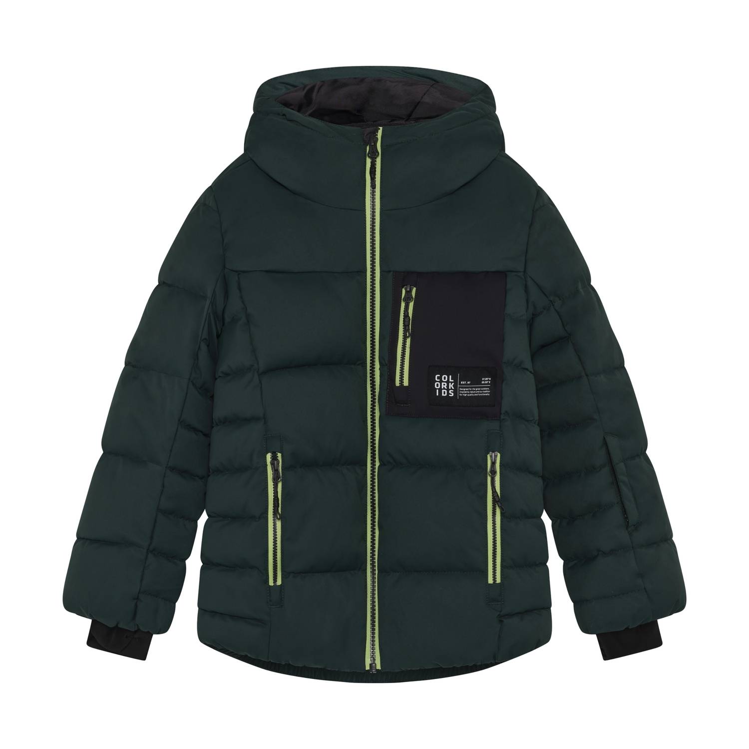 CK suusajope Puffer