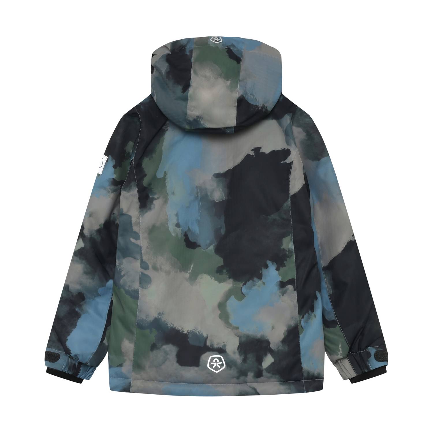 CK suusajope Windward Blue - Pilt 2
