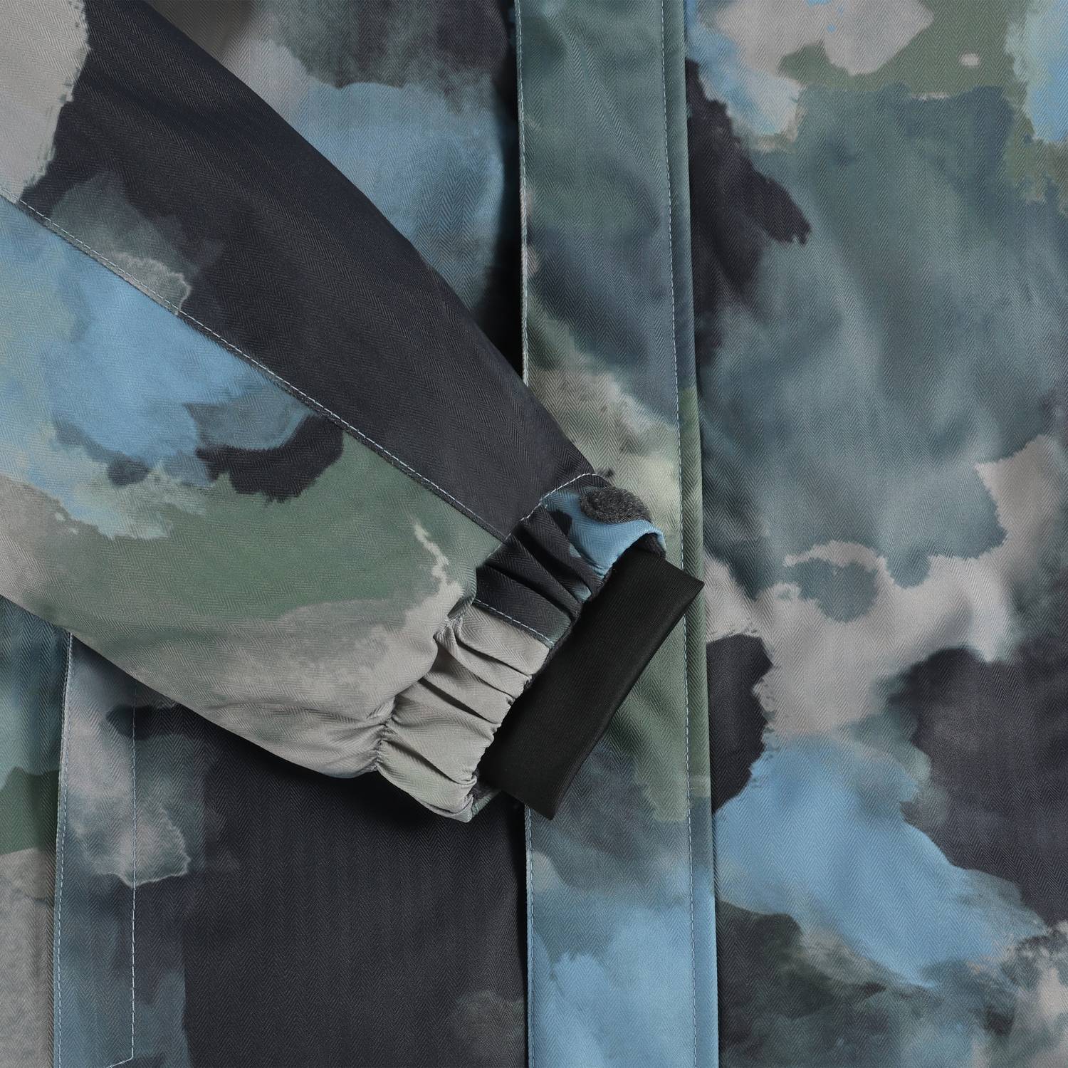 CK suusajope Windward Blue - Pilt 3