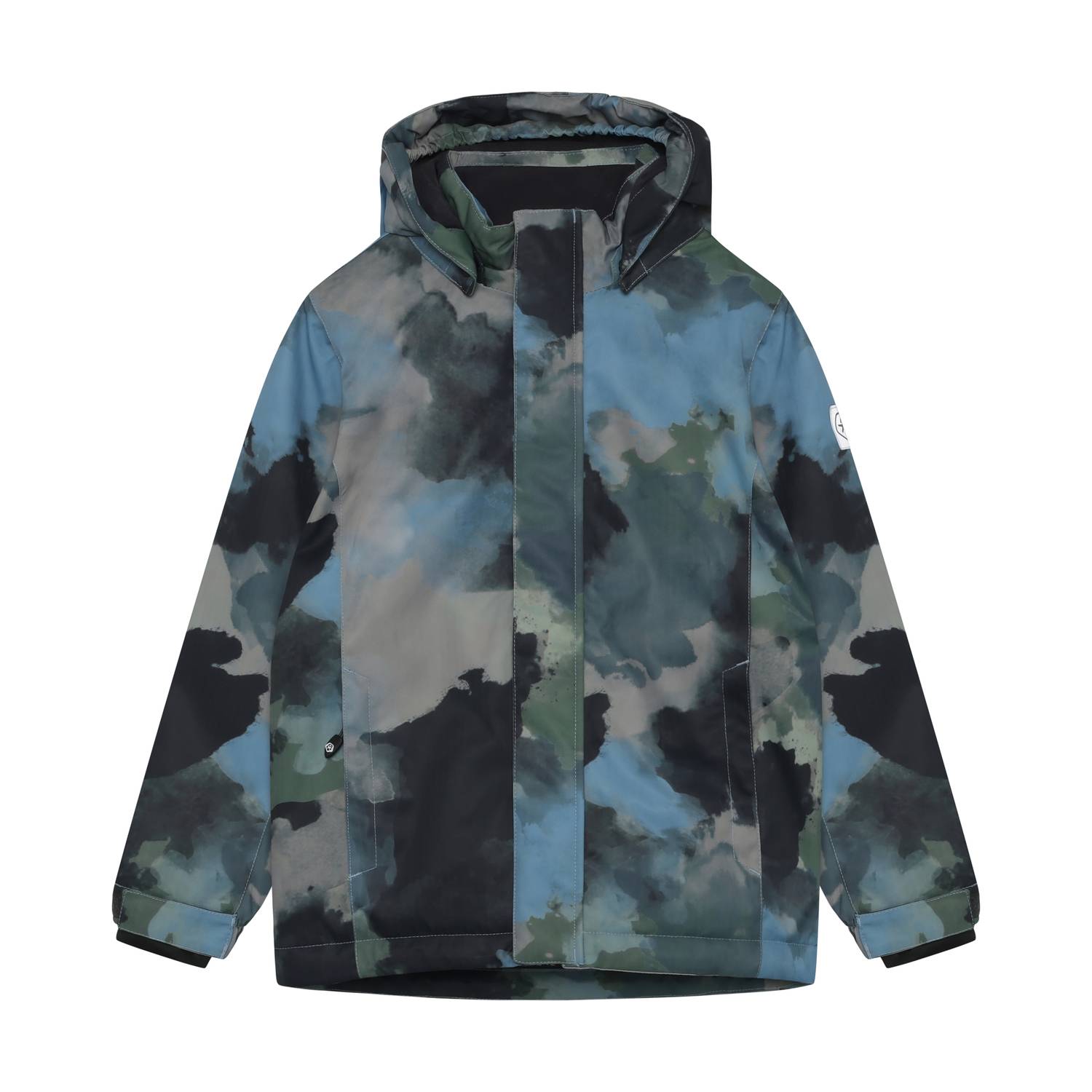 CK suusajope Windward Blue