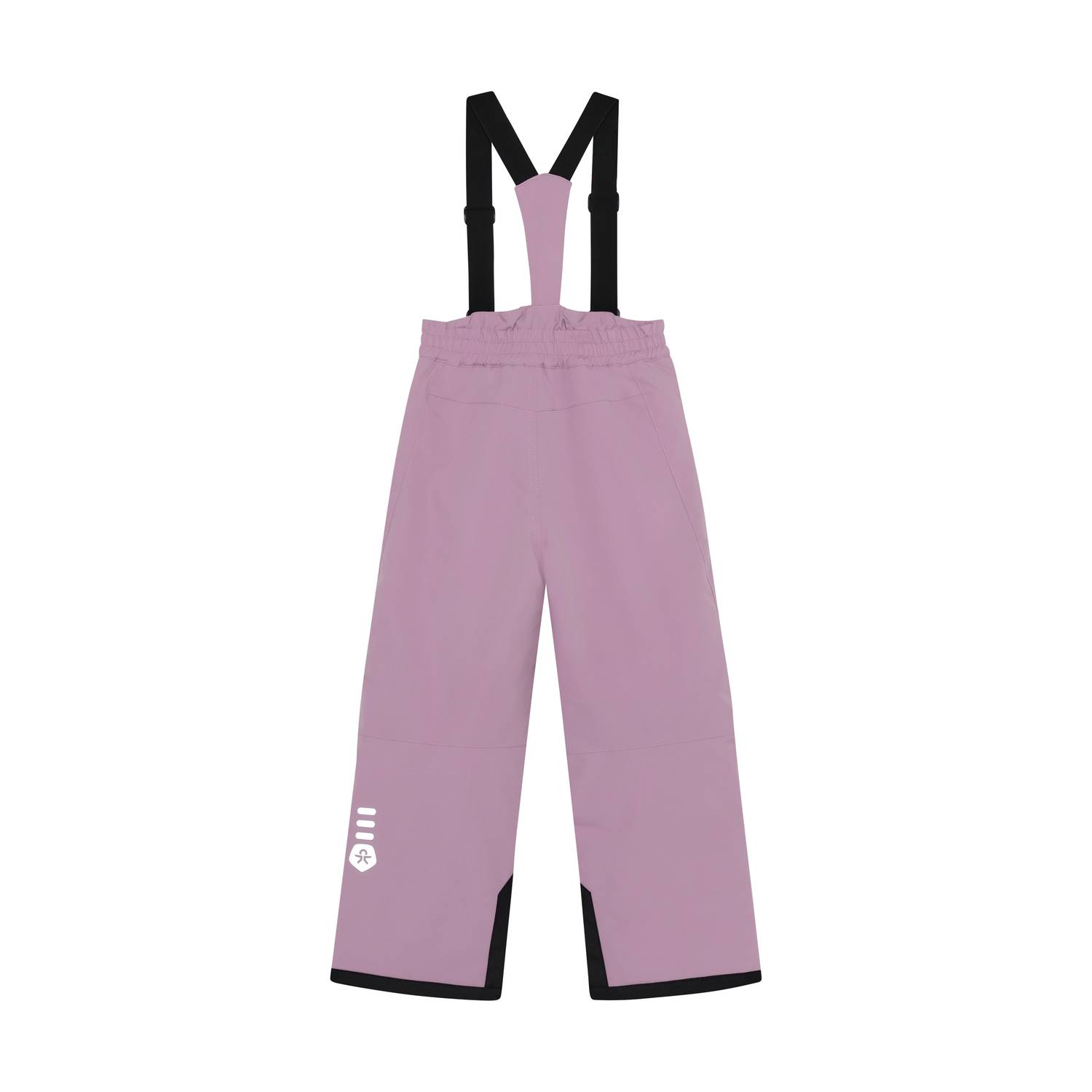 Colorkids suusapüksid Mauve Mist - Pilt 2