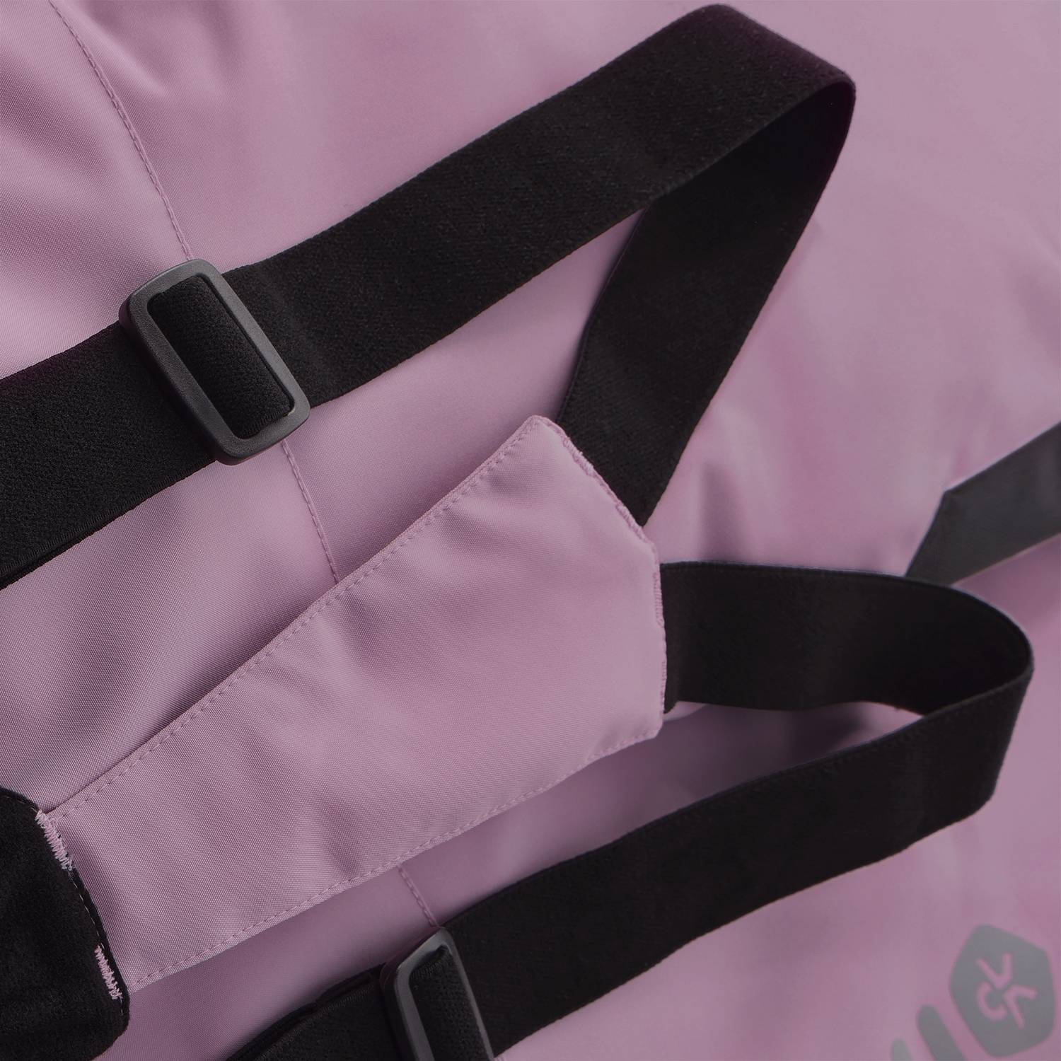 Colorkids suusapüksid Mauve Mist - Pilt 3