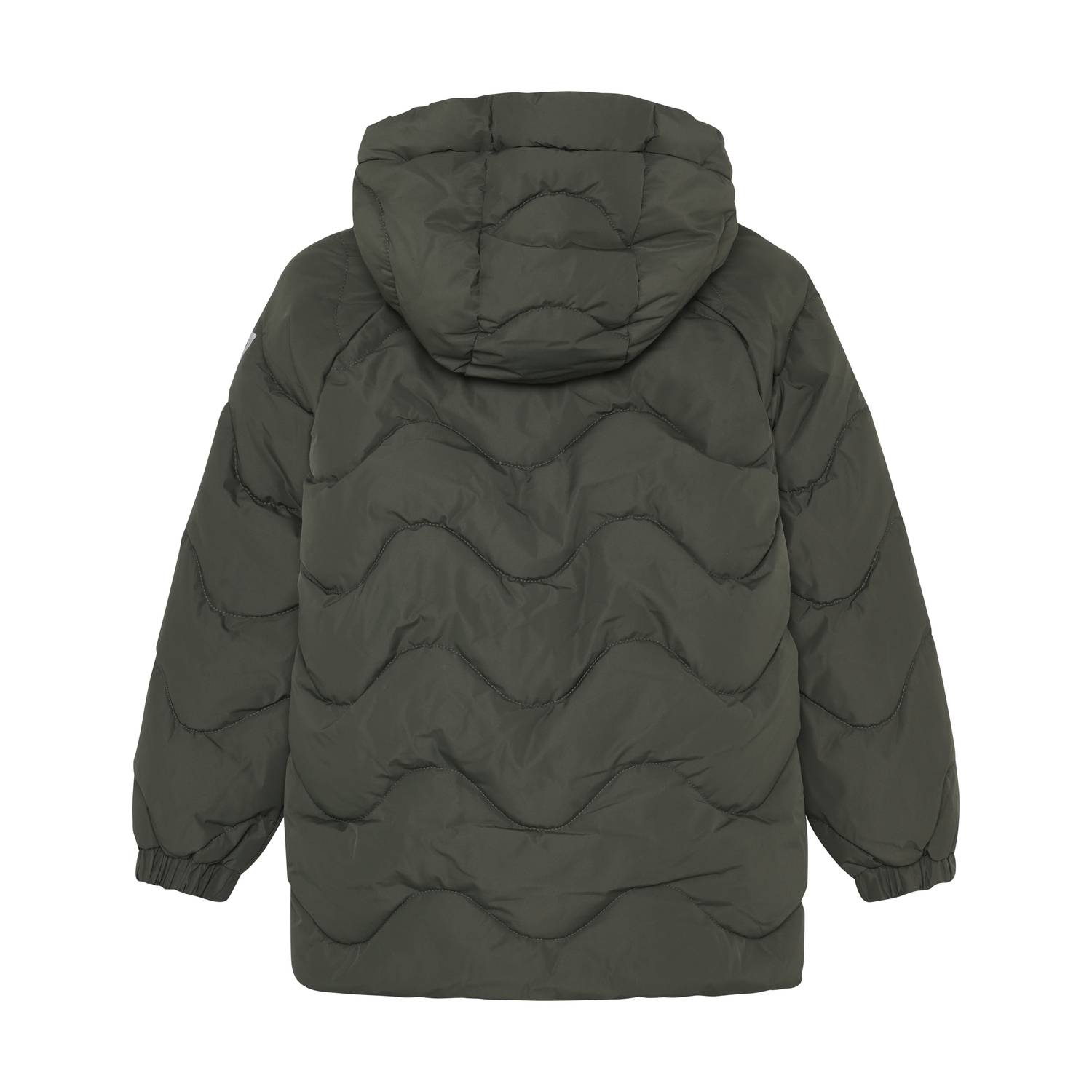 ColorKids talvejope tepitud - Pilt 3