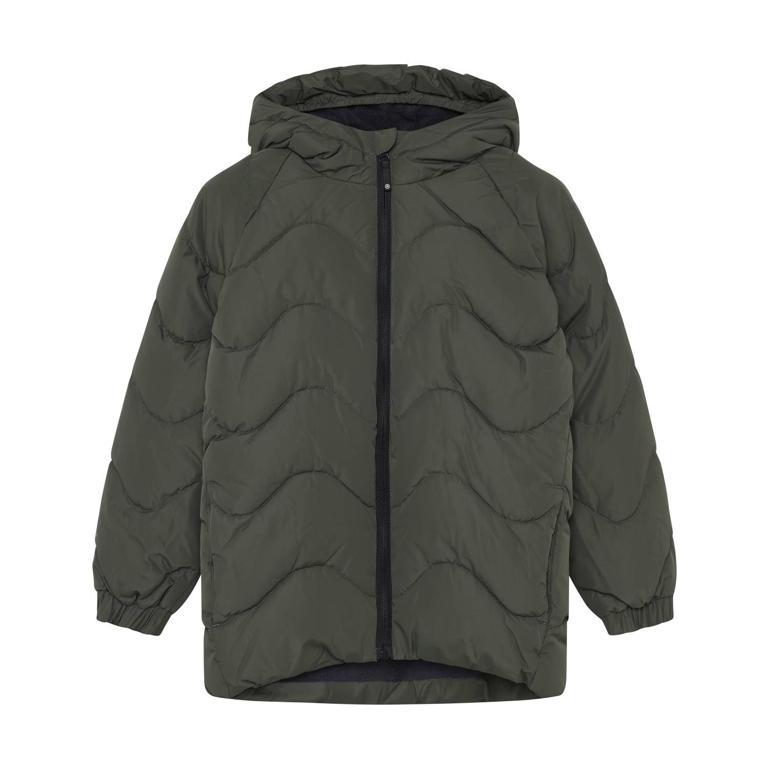 ColorKids talvejope tepitud