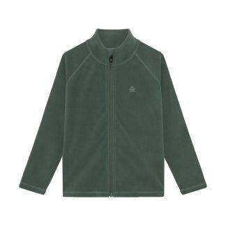 ColorKids fliisjakk Dark Forest