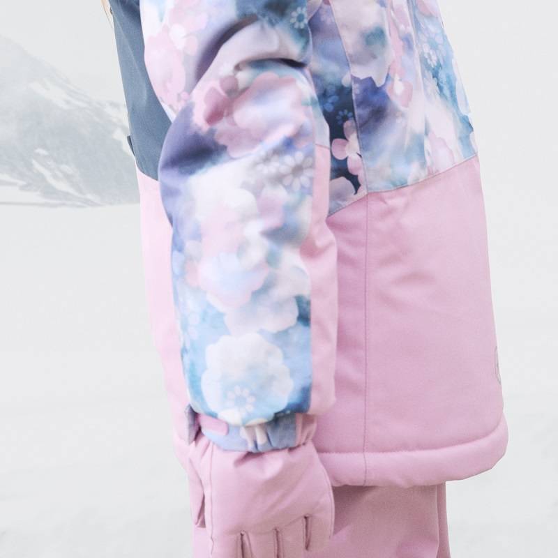 ColorKids veekindlad suusakindad - Pilt 3