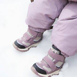 ColorKids veekindla membraaniga talvesaapad